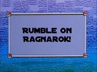 Illustration for article titled Spacemon: Remastered - Chapter 3: Rumble on Ragnarök!